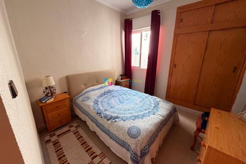 Byhus i Almanzora, Almeria, Almanzora - € 109.995 | Ref: 2946 - foto 11