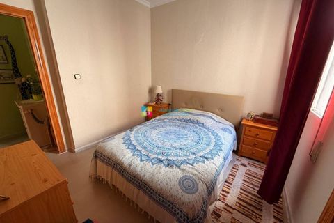 Byhus i Almanzora, Almeria, Almanzora - € 109.995 | Ref: 2946 - foto 12