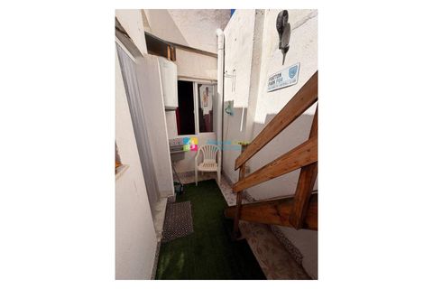 Byhus i Almanzora, Almeria, Almanzora - € 109.995 | Ref: 2946 - foto 14