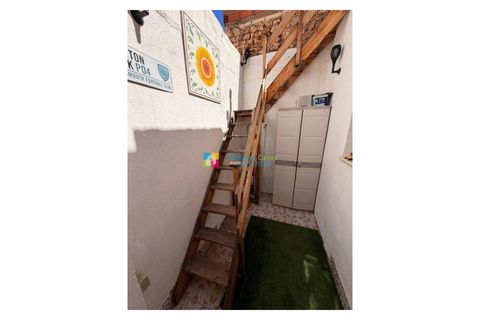 Byhus i Almanzora, Almeria, Almanzora - € 109.995 | Ref: 2946 - foto 15