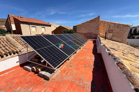 Byhus i Almanzora, Almeria, Almanzora - € 109.995 | Ref: 2946 - foto 16