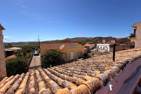 Byhus i Almanzora, Almeria, Almanzora - € 109.995 | Ref: 2946 - foto 17