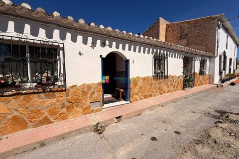 Byhus i Almanzora, Almeria, Almanzora - € 109.995 | Ref: 2946 - foto 18