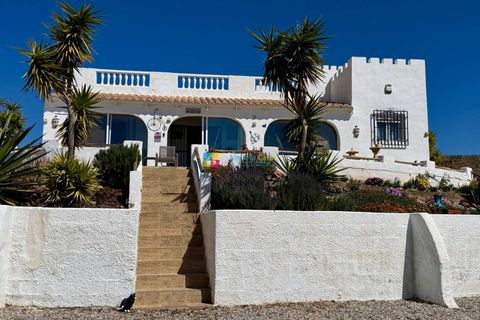 Villa i Albox, Almeria, Albox - € 245.000 | Ref: 2947 - foto 1