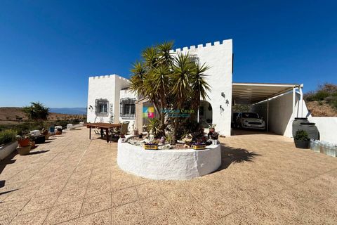 Villa i Albox, Almeria, Albox - € 245.000 | Ref: 2947 - foto 2