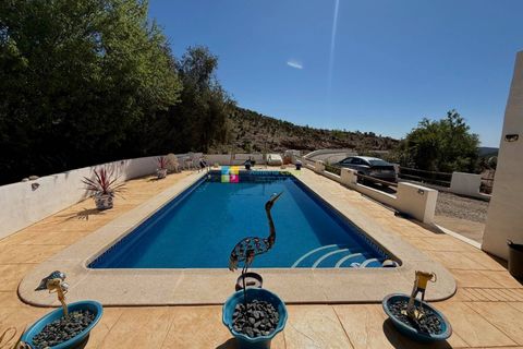 Villa i Albox, Almeria, Albox - € 245.000 | Ref: 2947 - foto 3