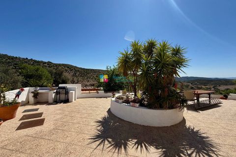 Villa i Albox, Almeria, Albox - € 245.000 | Ref: 2947 - foto 4