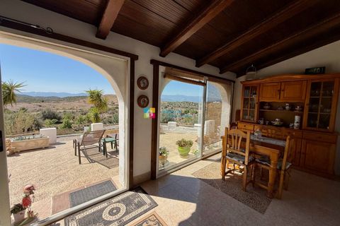 Villa i Albox, Almeria, Albox - € 245.000 | Ref: 2947 - foto 5