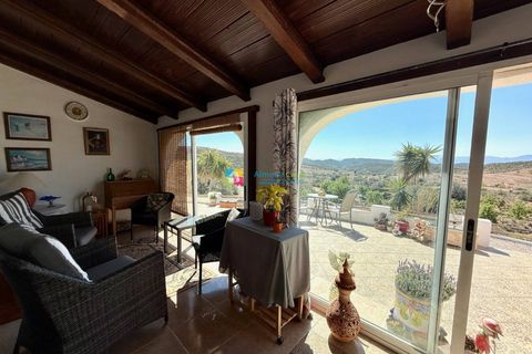 Villa i Albox, Almeria, Albox - € 245.000 | Ref: 2947 - foto 6