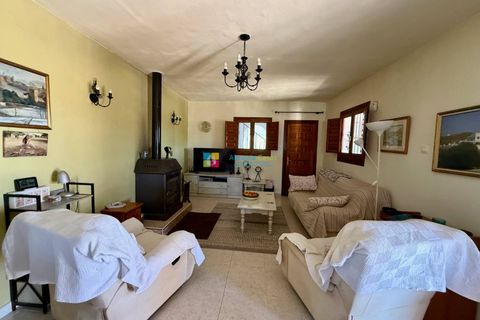 Villa i Albox, Almeria, Albox - € 245.000 | Ref: 2947 - foto 7
