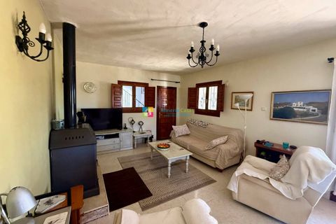 Villa i Albox, Almeria, Albox - € 245.000 | Ref: 2947 - foto 8