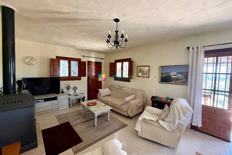Villa i Albox, Almeria, Albox - € 245.000 | Ref: 2947 - foto 9
