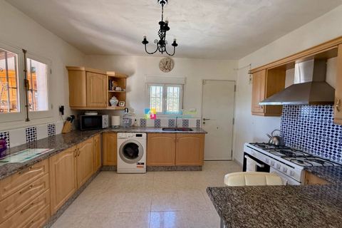 Villa i Albox, Almeria, Albox - € 245.000 | Ref: 2947 - foto 11