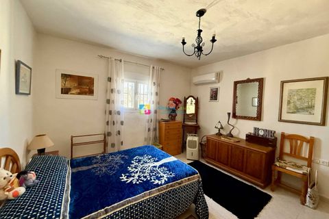 Villa i Albox, Almeria, Albox - € 245.000 | Ref: 2947 - foto 12