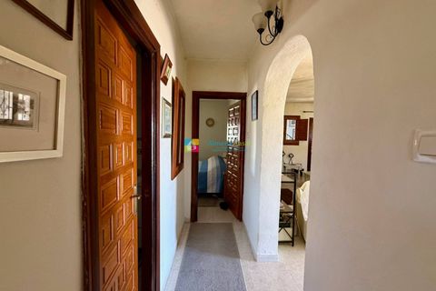 Villa i Albox, Almeria, Albox - € 245.000 | Ref: 2947 - foto 14