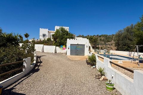 Villa i Albox, Almeria, Albox - € 245.000 | Ref: 2947 - foto 20