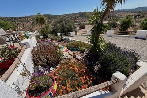 Villa i Albox, Almeria, Albox - € 245.000 | Ref: 2947 - foto 21