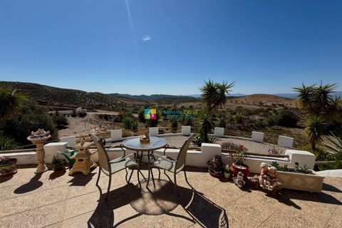 Villa i Albox, Almeria, Albox - € 245.000 | Ref: 2947 - foto 22