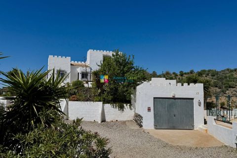 Villa i Albox, Almeria, Albox - € 245.000 | Ref: 2947 - foto 23