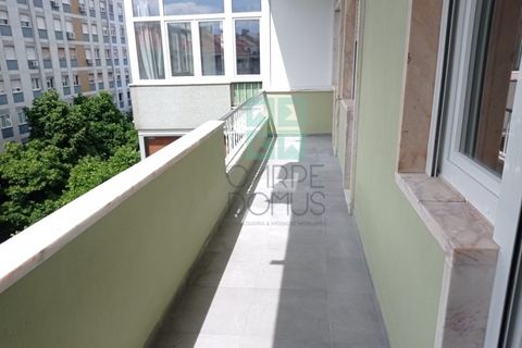 Lejlighed i Lisbon, Lisbon, Lisbon - € 650.000 | Ref: APA_4305 - foto 16