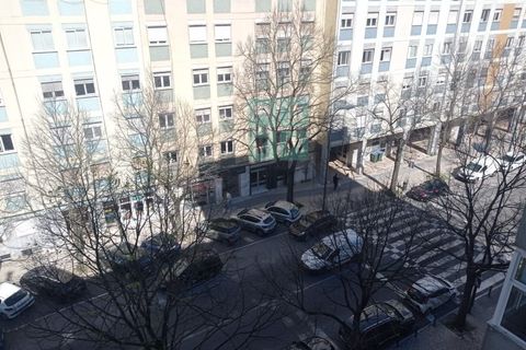 Lejlighed i Lisbon, Lisbon, Lisbon - € 650.000 | Ref: APA_4305 - foto 31