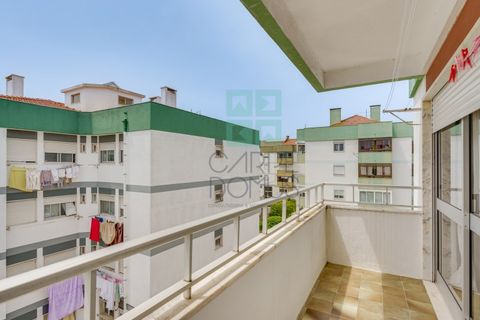 Lejlighed i Odivelas, Lisbon, Odivelas - € 300.000 | Ref: APA_4304 - foto 2