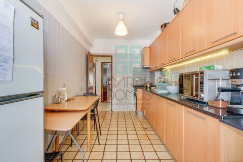 Lejlighed i Odivelas, Lisbon, Odivelas - € 300.000 | Ref: APA_4304 - foto 3