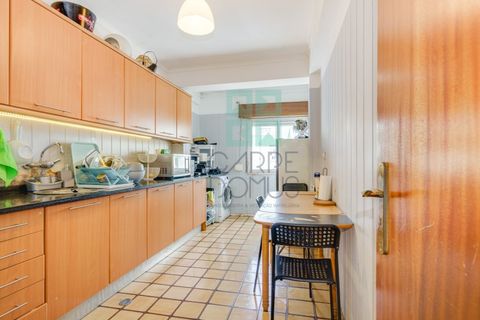 Lejlighed i Odivelas, Lisbon, Odivelas - € 300.000 | Ref: APA_4304 - foto 4