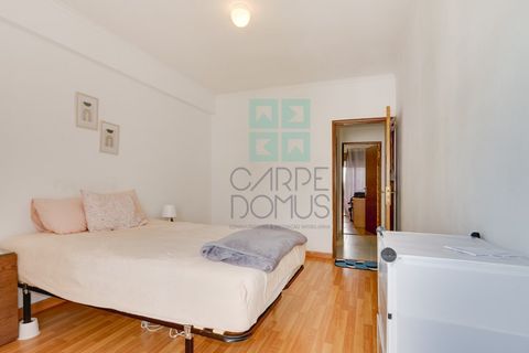 Lejlighed i Odivelas, Lisbon, Odivelas - € 300.000 | Ref: APA_4304 - foto 5