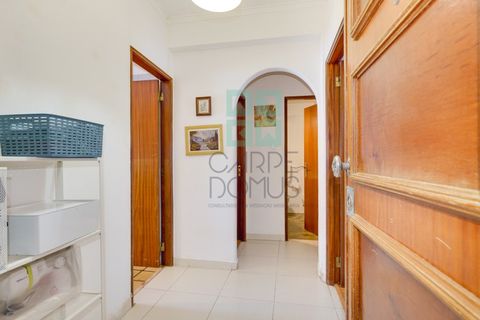 Lejlighed i Odivelas, Lisbon, Odivelas - € 300.000 | Ref: APA_4304 - foto 6