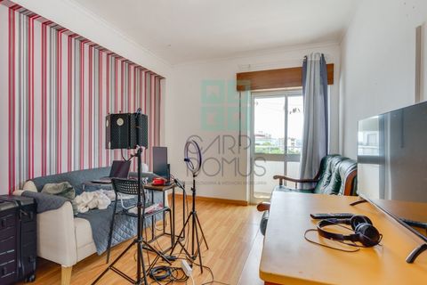 Lejlighed i Odivelas, Lisbon, Odivelas - € 300.000 | Ref: APA_4304 - foto 8