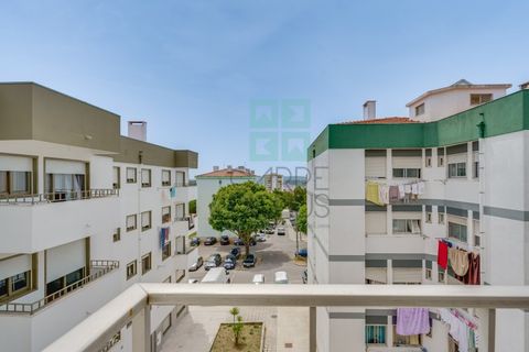Lejlighed i Odivelas, Lisbon, Odivelas - € 300.000 | Ref: APA_4304 - foto 14