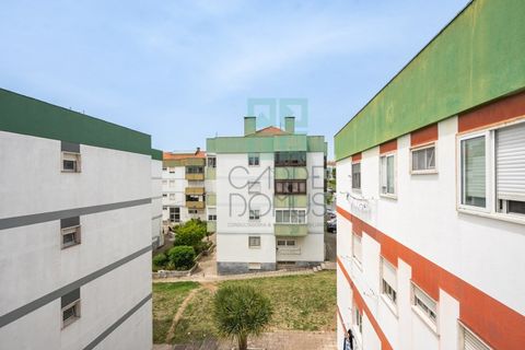 Lejlighed i Odivelas, Lisbon, Odivelas - € 300.000 | Ref: APA_4304 - foto 15