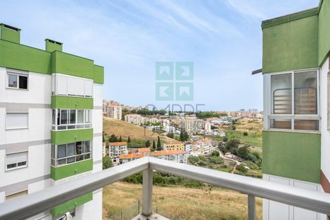 Lejlighed i Odivelas, Lisbon, Odivelas - € 300.000 | Ref: APA_4304 - foto 16