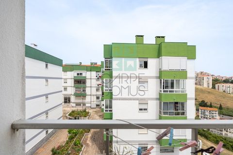 Lejlighed i Odivelas, Lisbon, Odivelas - € 300.000 | Ref: APA_4304 - foto 17
