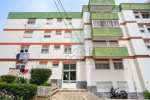 Lejlighed i Odivelas, Lisbon, Odivelas - € 300.000 | Ref: APA_4304 - foto 19