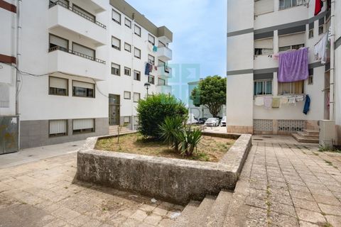 Lejlighed i Odivelas, Lisbon, Odivelas - € 300.000 | Ref: APA_4304 - foto 21