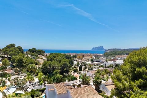 Villa a Moraira, Alicante, Moraira - € 1.170.000 | Ref: H-1981-CA - foto 3