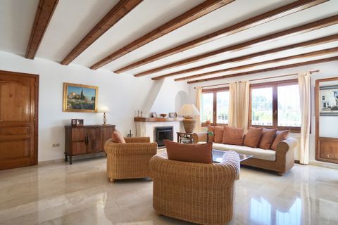 Villa a Moraira, Alicante, Moraira - € 1.170.000 | Ref: H-1981-CA - foto 11