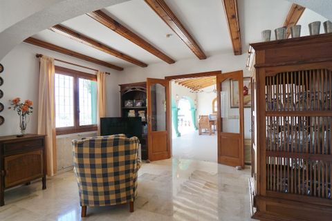 Villa a Moraira, Alicante, Moraira - € 1.170.000 | Ref: H-1981-CA - foto 13
