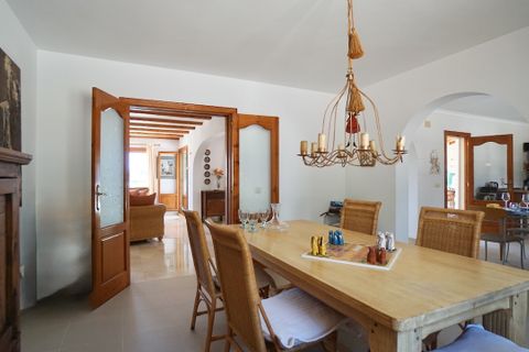 Villa a Moraira, Alicante, Moraira - € 1.170.000 | Ref: H-1981-CA - foto 14