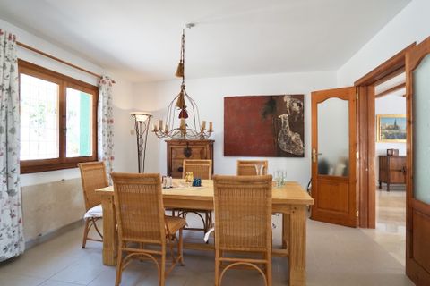 Villa a Moraira, Alicante, Moraira - € 1.170.000 | Ref: H-1981-CA - foto 15