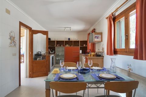 Villa a Moraira, Alicante, Moraira - € 1.170.000 | Ref: H-1981-CA - foto 18
