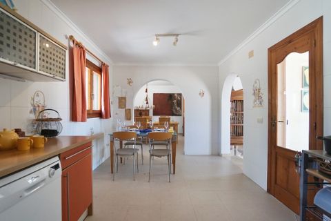 Villa a Moraira, Alicante, Moraira - € 1.170.000 | Ref: H-1981-CA - foto 19