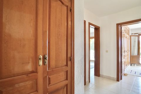 Villa a Moraira, Alicante, Moraira - € 1.170.000 | Ref: H-1981-CA - foto 20