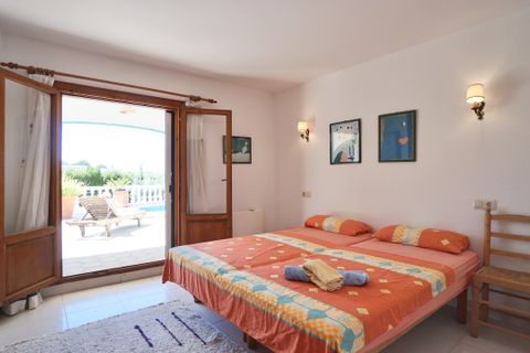 Villa a Moraira, Alicante, Moraira - € 1.170.000 | Ref: H-1981-CA - foto 21