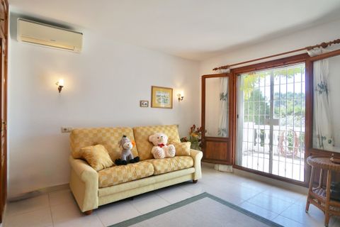 Villa a Moraira, Alicante, Moraira - € 1.170.000 | Ref: H-1981-CA - foto 23