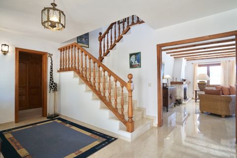 Villa a Moraira, Alicante, Moraira - € 1.170.000 | Ref: H-1981-CA - foto 25