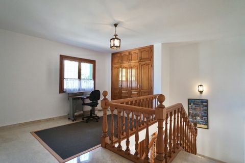 Villa a Moraira, Alicante, Moraira - € 1.170.000 | Ref: H-1981-CA - foto 26