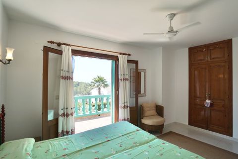 Villa a Moraira, Alicante, Moraira - € 1.170.000 | Ref: H-1981-CA - foto 28